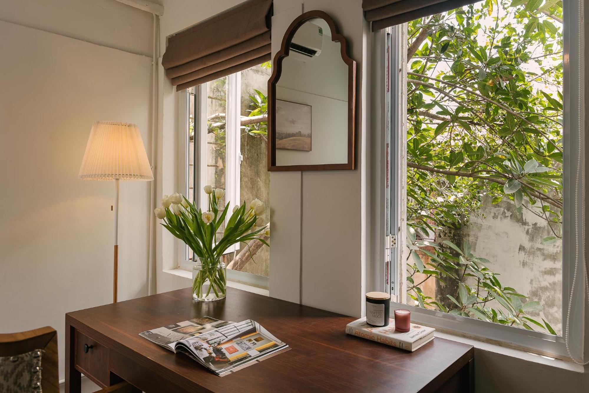 Phung Hung House Trainstreet Bed & Breakfast Hà Nội