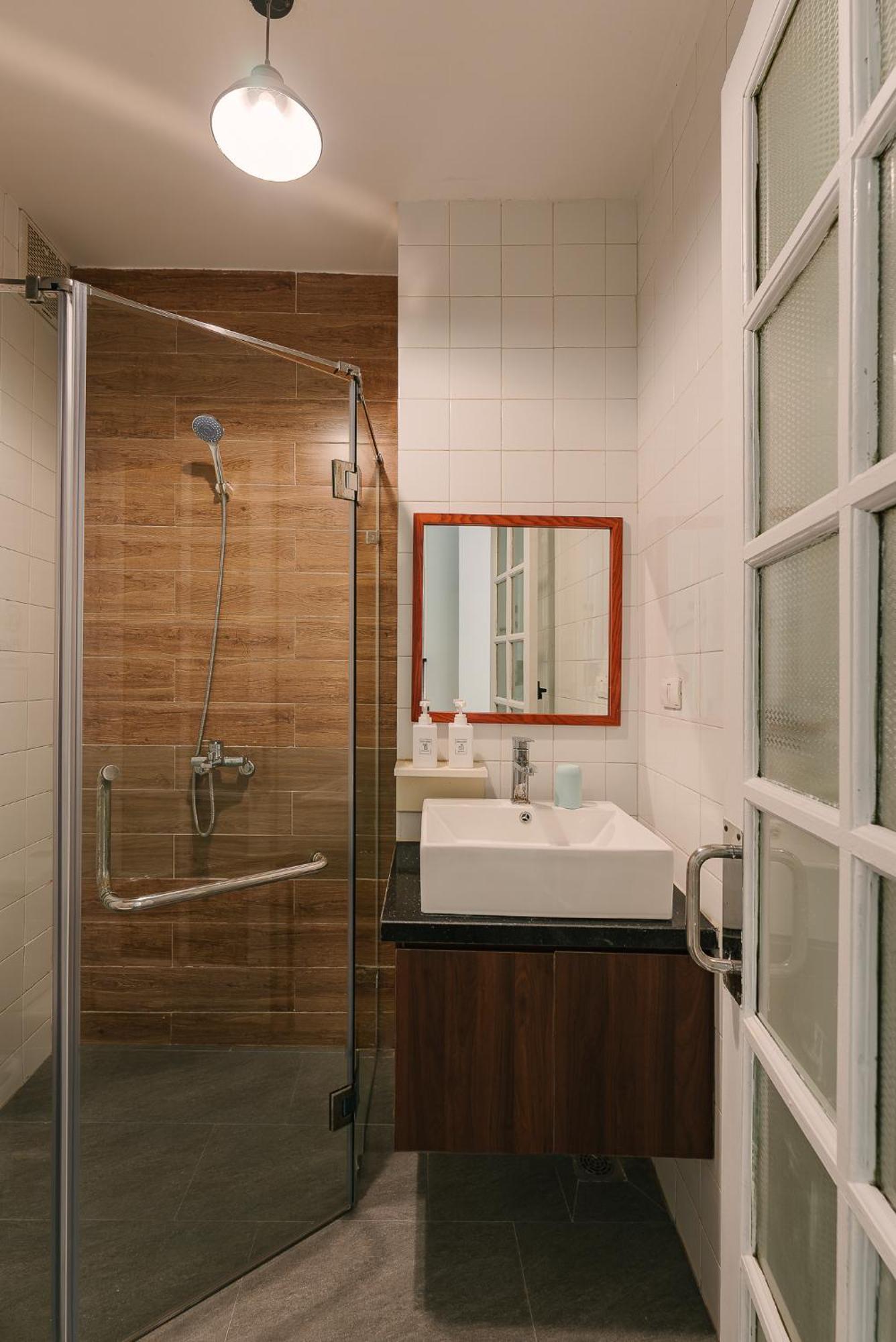 Bed & Breakfast Phung Hung House Trainstreet Hà Nội